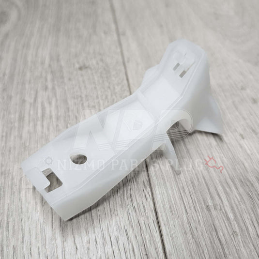 Nissan S15 Silvia Front Bumper Fender Mounting Bracket Set - NizmoPartsPlug