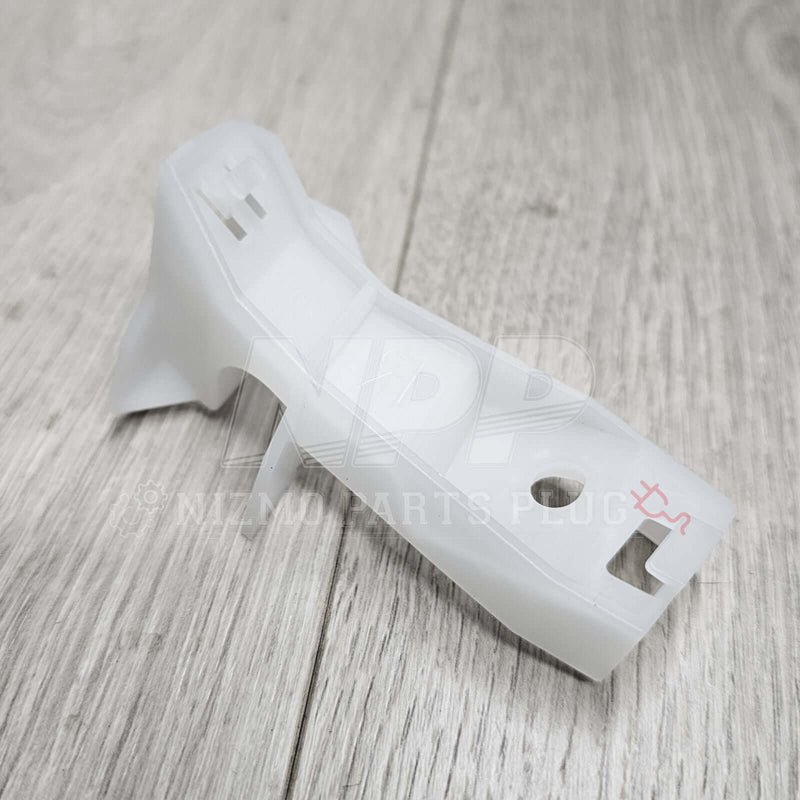 Load image into Gallery viewer, Nissan S15 Silvia Front Bumper Fender Mounting Bracket Set - NizmoPartsPlug
