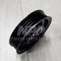 Nissan R34 Skyline GTT AC Compressor Idler Pulley RB25