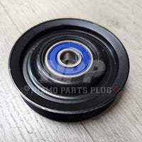 Nissan R34 Skyline GTT AC Compressor Idler Pulley RB25