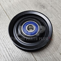 Nissan R34 Skyline GTT AC Compressor Idler Pulley RB25