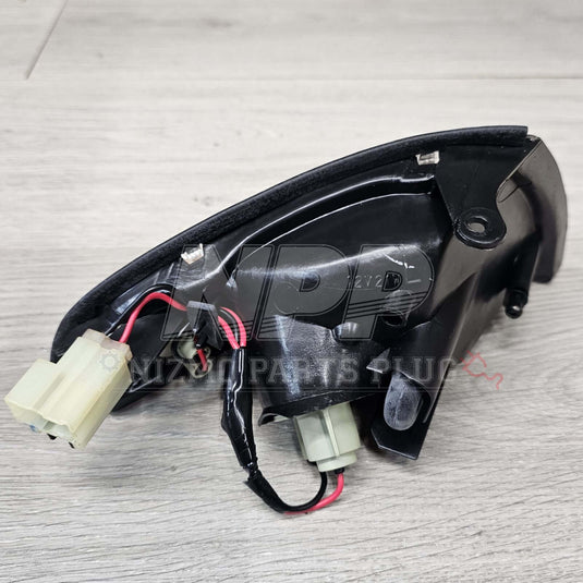 R32 Nissan Skyline Coupe S1 Turn Signal Lamp Set - NizmoPartsPlug