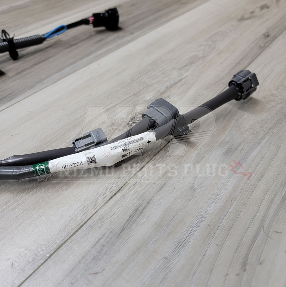 Nissan C34 Stagea Ignition Coilpack Harness RB25/20 (S1.5/2)