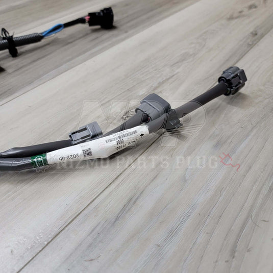 Nissan C34 Stagea Ignition Coilpack Harness RB25/20 (S1.5/2) - NizmoPartsPlug