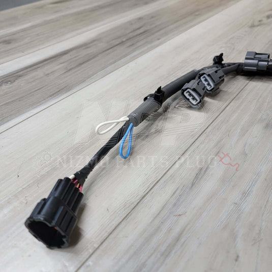 Nissan C34 Stagea Ignition Coilpack Harness RB25/20 (S1.5/2) - NizmoPartsPlug