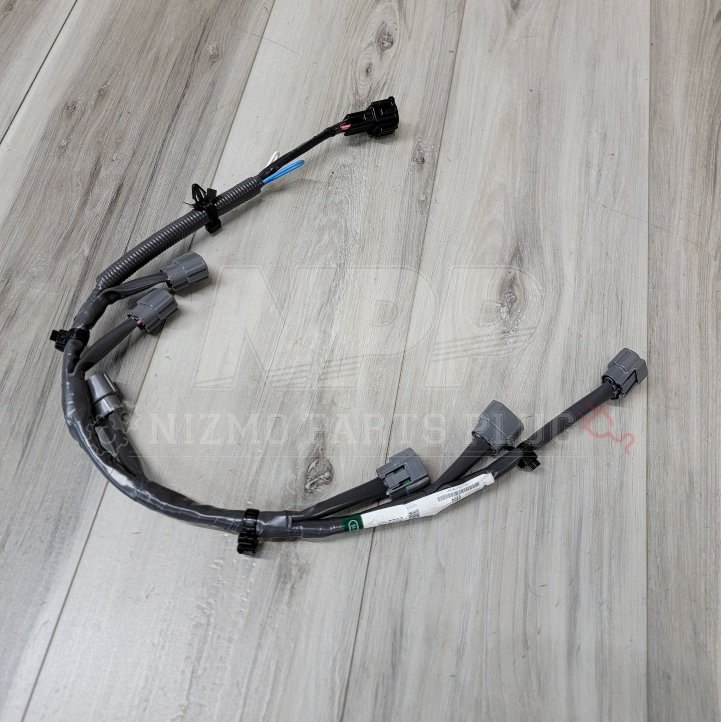 Nissan R34 Skyline GT/GTT Ignition Coilpack Harness