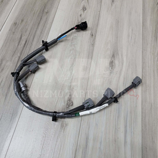 Nissan C34 Stagea Ignition Coilpack Harness RB25/20 (S1.5/2) - NizmoPartsPlug