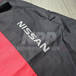 AuthenticWear Japan Nissan Festival Mechanic Work Outfit Size-3L