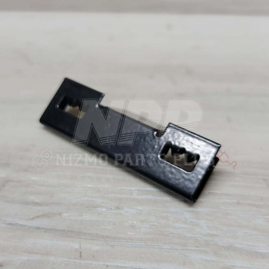 Nissan R32 Skyline GT-R Front Bumper Lower Grill Mounting Pressure Clip