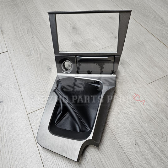 Nissan R34 Skyline Center Console Series 2 Refresh Set - NizmoPartsPlug