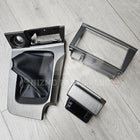 Nissan R34 Skyline Center Console Series 2 Refresh Set - NizmoPartsPlug
