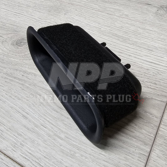 R32 Skyline/Z32 300ZX Interior Door Pocket Holder Assembly - NizmoPartsPlug