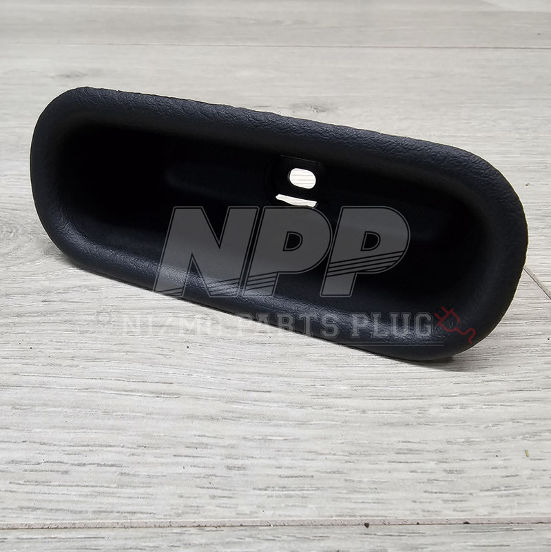 Load image into Gallery viewer, R32 Skyline/Z32 300ZX Interior Door Pocket Holder Assembly - NizmoPartsPlug
