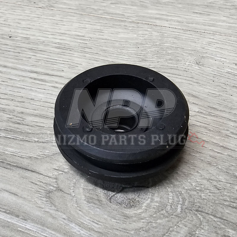 Load image into Gallery viewer, Nissan R32/33/34 Skyline GTR Upper Intercooler Rubber Mount - NizmoPartsPlug
