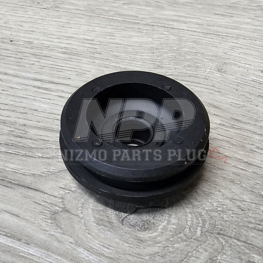 Nissan R32/33/34 Skyline GTR Upper Intercooler Rubber Mount - NizmoPartsPlug