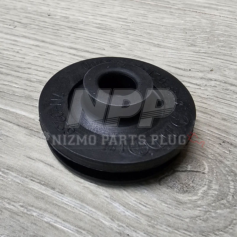 Load image into Gallery viewer, Nissan R32/33/34 Skyline GTR Upper Intercooler Rubber Mount - NizmoPartsPlug

