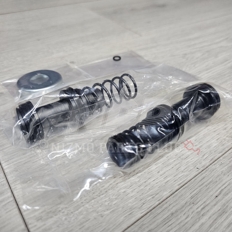 Load image into Gallery viewer, Nissan R34 Skyline GT-R Brake Master Cylinder Rebuild Kit (00-02) - NizmoPartsPlug
