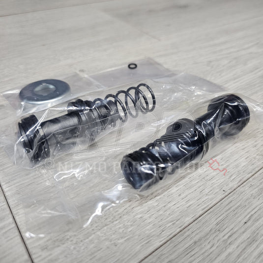 Nissan R34 Skyline GT-R Brake Master Cylinder Rebuild Kit (00-02) - NizmoPartsPlug