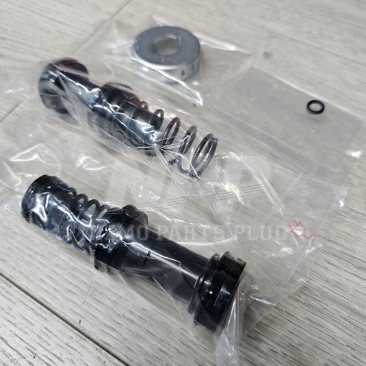 Nissan R34 Skyline GT-R Brake Master Cylinder Rebuild Kit (00-02) - NizmoPartsPlug
