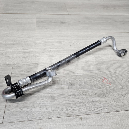 R34 Skyline GTR High-Pressure AC Hose Assembly