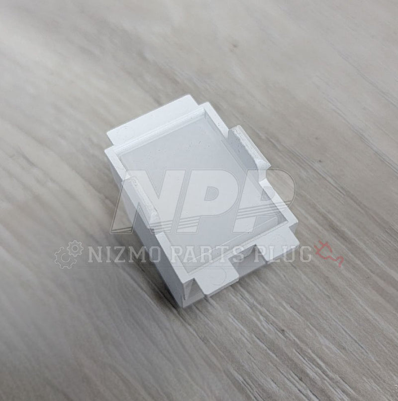 Load image into Gallery viewer, Nissan R34 Skyline Glove Box Lamp Housing Assembly - NizmoPartsPlug
