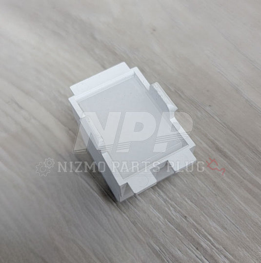 Nissan R34 Skyline Glove Box Lamp Housing Assembly - NizmoPartsPlug