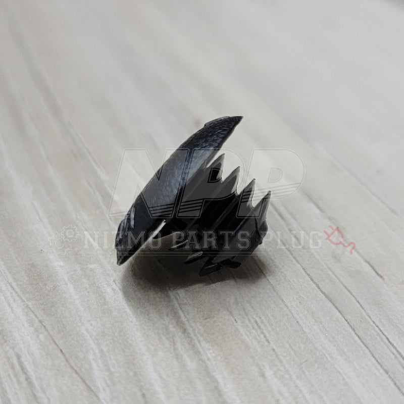 Load image into Gallery viewer, Nissan/Infiniti OEM Interior Mounting Grommet Cover - NizmoPartsPlug
