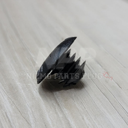 Nissan/Infiniti OEM Interior Mounting Grommet Cover - NizmoPartsPlug