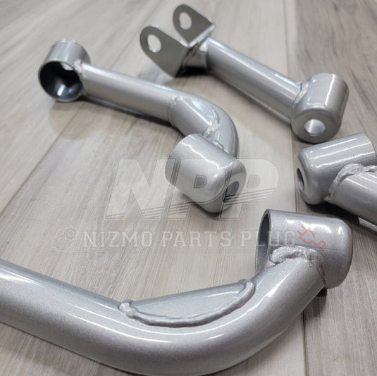 Nissan R33/34 Skyline GTR Nismo Rear Subframe Brace Kit(Backorder) - NizmoPartsPlug