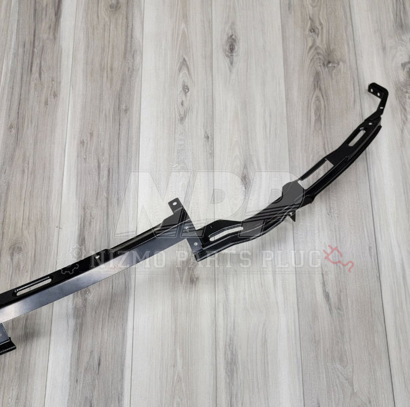 Load image into Gallery viewer, Nissan S15 Silvia Front Bumper Retainer Mounting Bracket - NizmoPartsPlug
