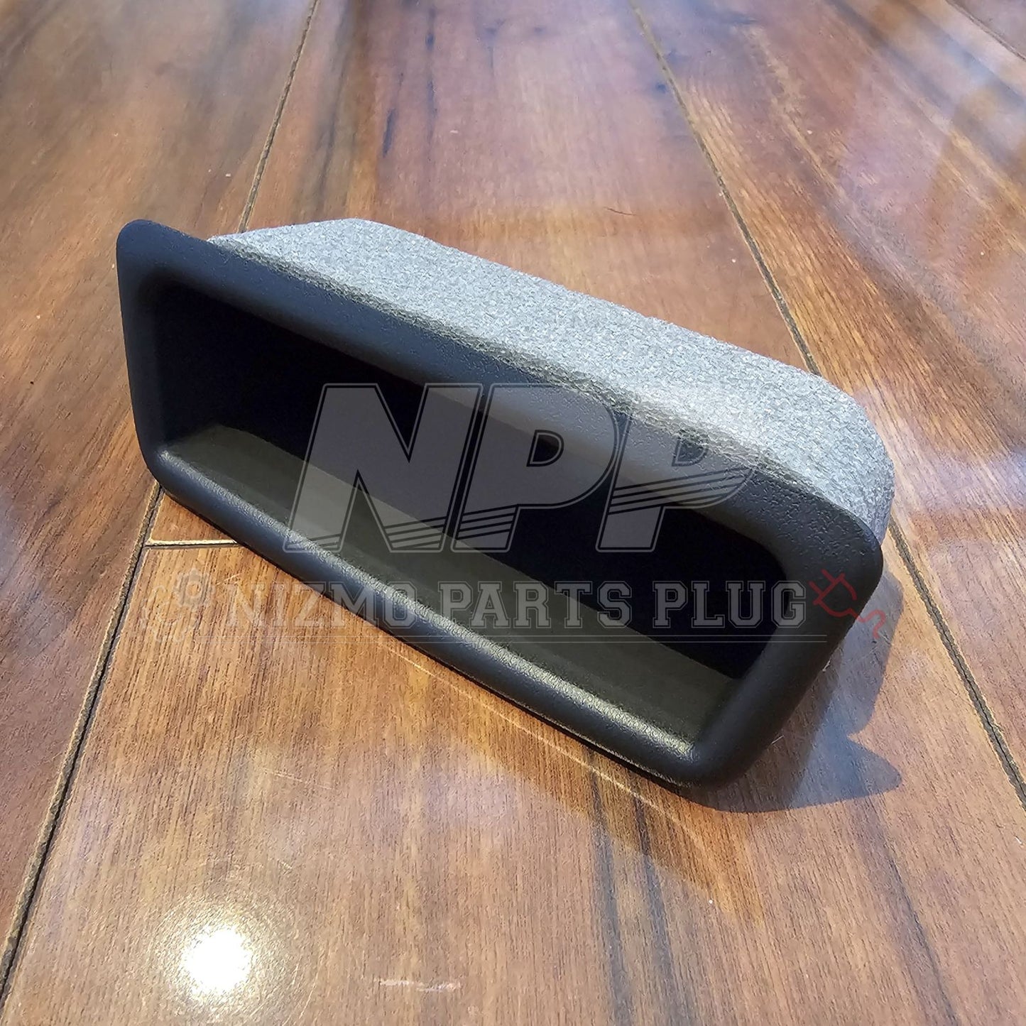 R34 Nissan Skyline Interior Door Pocket Holder Assembly