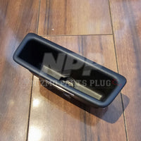 R34 Nissan Skyline Interior Door Pocket Holder Assembly