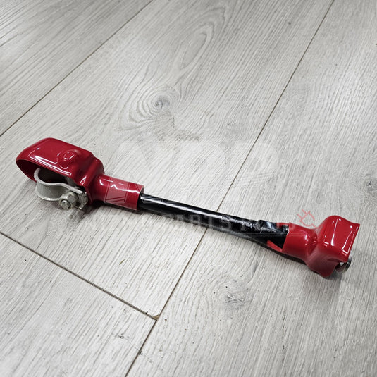 R33/34 Skyline GTR Battery Positive Cable Assembly (Cold Weather Package) - NizmoPartsPlug