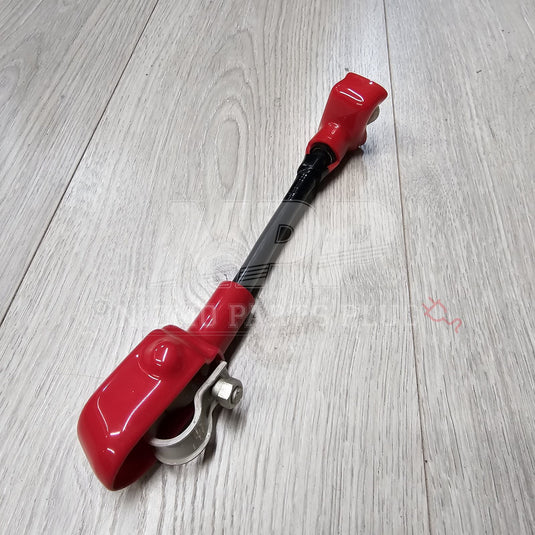 R33/34 Skyline GTR Battery Positive Cable Assembly (Cold Weather Package) - NizmoPartsPlug