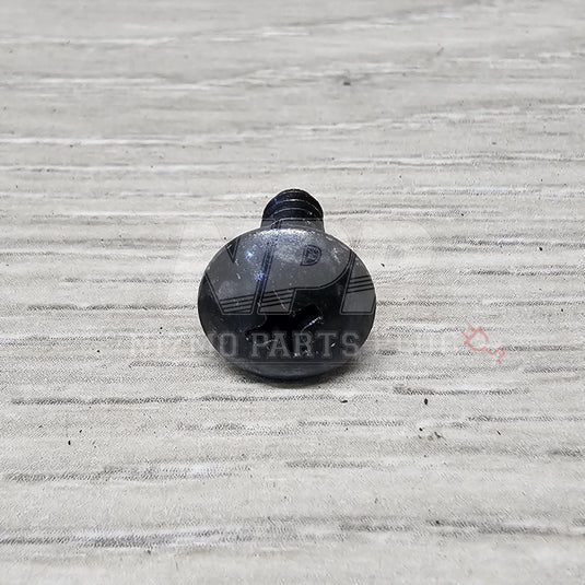 Nissan/Infiniti OEM Fender Taping Mounting Screw (Course)