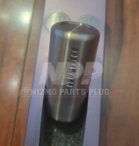 Nismo Titanium Shift Knob M10&M12x1.25