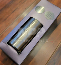 Nismo Titanium Shift Knob M10&M12x1.25