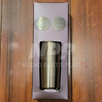 Nismo Titanium Shift Knob M10&M12x1.25