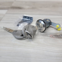 Nissan S15 Silvia Trunk Lid Lock Cylinder With Key Set