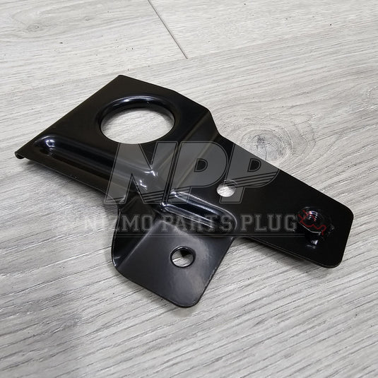 Nissan R32 Skyline GTR Upper LH Intercooler Mounting - NizmoPartsPlug