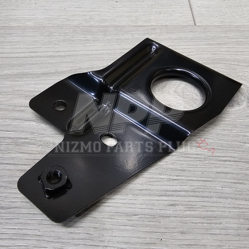 Load image into Gallery viewer, Nissan R32 Skyline GTR Upper LH Intercooler Mounting - NizmoPartsPlug
