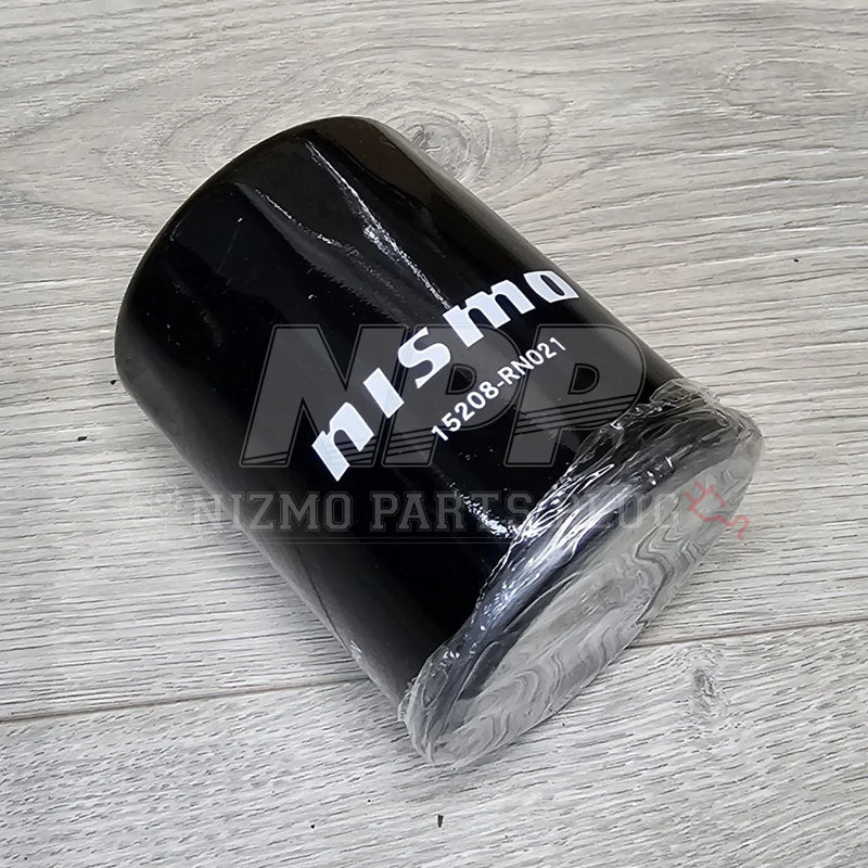 Load image into Gallery viewer, Nissan Motorsports Nismo Oil Filter (R32/33/34/Z32/RPS13) - NizmoPartsPlug
