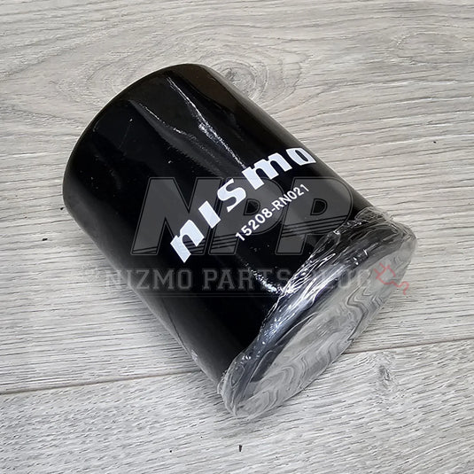 Nissan Motorsports Nismo Oil Filter (R32/33/34/Z32/RPS13) - NizmoPartsPlug