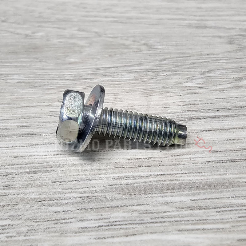 Cargue la imagen en el visor de la galería, Nissan R34 Skyline GT GTT Engine Valve Cover Mounting Bolt - NizmoPartsPlug
