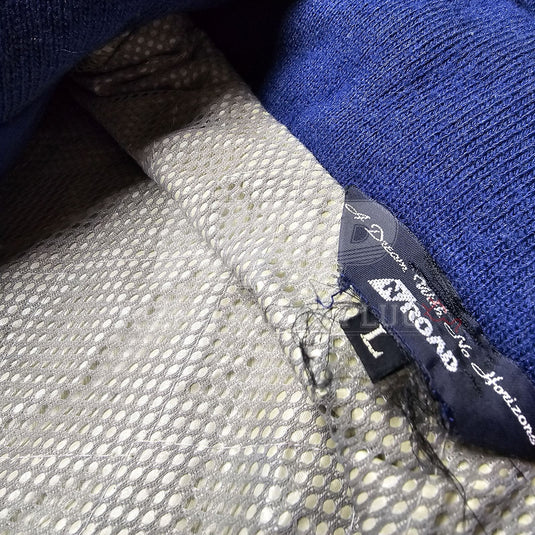 AuthenticWear Japan Nissan Hiteq Ceramic Coated Jacket Size-L - NizmoPartsPlug