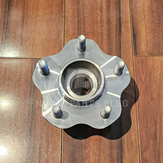 Nissan R34 Skyline GTT Rear Wheel Hub Assembly - NizmoPartsPlug