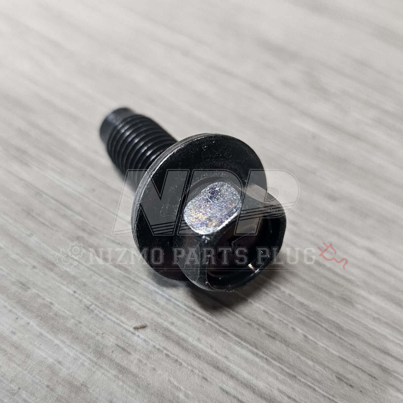 ギャラリービューアに画像をロードする, Nissan Skyline Front Seat Rail to Floor Mounting Hardware - NizmoPartsPlug
