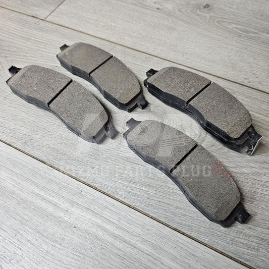 Nissan R34 Skyline GT OEM PitWork Front Brake Pad Set