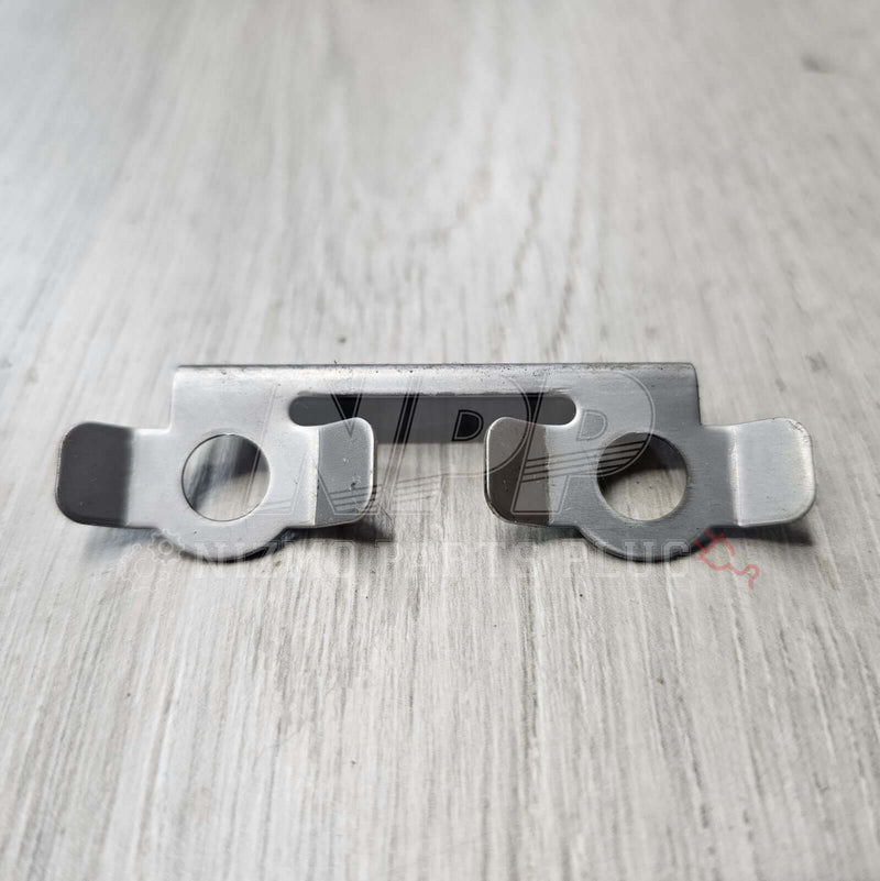 ギャラリービューアに画像をロードする, Nissan Skyline GTR RB26DETT Turbocharger Mounting Stopper Tab - NizmoPartsPlug
