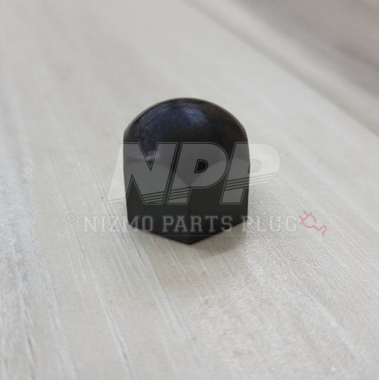 Nissan OEM Seat Mounting Hardware Bolt Cover - NizmoPartsPlug